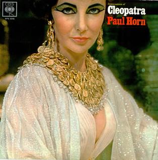 Impressions of Cleopatra